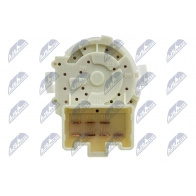 Контактная группа замка зажигания NTY 1440409988 EKS-TY-002 D9 2QTY8 - Изображение 4