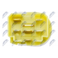 Контактная группа замка зажигания NTY EKS-VW-000 1440409990 KA 2XP4 - Изображение 5
