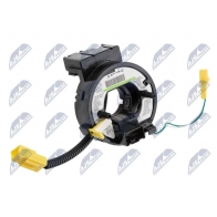 Подрулевой шлейф, витая пружина, кольцо срс NTY J MXFSR7 1440399930 EAS-HD-009