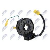 Подрулевой шлейф, витая пружина, кольцо срс NTY J MXFSR7 1440399930 EAS-HD-009 - Изображение 2