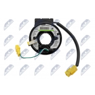 Подрулевой шлейф, витая пружина, кольцо срс NTY J MXFSR7 1440399930 EAS-HD-009 - Изображение 4