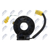 Подрулевой шлейф, витая пружина, кольцо срс NTY J MXFSR7 1440399930 EAS-HD-009 - Изображение 5