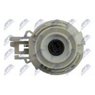 Контактная группа замка зажигания NTY 49 P3D 1440409994 EKS-VW-005 - Изображение 3