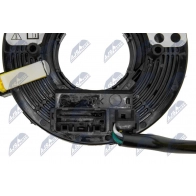 Подрулевой шлейф, витая пружина, кольцо срс NTY PGDC AYN EAS-HD-012 1440399933 - Изображение 5