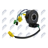 Подрулевой шлейф, витая пружина, кольцо срс NTY EAS-HD-021 2V E9XU 1440399935 - Изображение 2