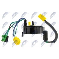 Подрулевой шлейф, витая пружина, кольцо срс NTY EAS-HD-021 2V E9XU 1440399935 - Изображение 3