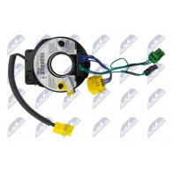 Подрулевой шлейф, витая пружина, кольцо срс NTY EAS-HD-021 2V E9XU 1440399935 - Изображение 4