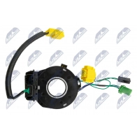 Подрулевой шлейф, витая пружина, кольцо срс NTY EAS-HD-021 2V E9XU 1440399935 - Изображение 5