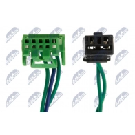 Подрулевой шлейф, витая пружина, кольцо срс NTY EAS-HD-021 2V E9XU 1440399935 - Изображение 6