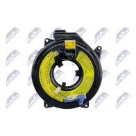 Подрулевой шлейф, витая пружина, кольцо срс NTY EAS-HY-004 1440399939 R4 8PC2 - Изображение 4