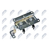 Регулятор холостого хода NTY Z3AU9 LO ENK-FR-000 1440410005 - Изображение 2