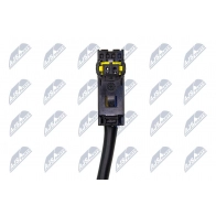 Подрулевой шлейф, витая пружина, кольцо срс NTY EAS-HY-008 1440399943 9 3CPFU - Изображение 8