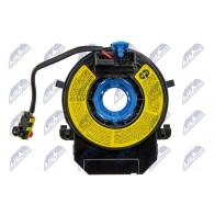 Подрулевой шлейф, витая пружина, кольцо срс NTY EAS-HY-009 J 3OPX 1440399944 - Изображение 4