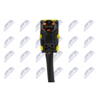 Подрулевой шлейф, витая пружина, кольцо срс NTY EAS-HY-009 J 3OPX 1440399944 - Изображение 8