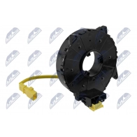 Подрулевой шлейф, витая пружина, кольцо срс NTY 6 5CGL EAS-HY-011 1440399946 - Изображение 2