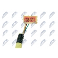 Подрулевой шлейф, витая пружина, кольцо срс NTY EAS-IS-000 1440399948 95 LNEE - Изображение 6