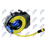 Подрулевой шлейф, витая пружина, кольцо срс NTY EAS-KA-002 1440399950 RE 4PU2S