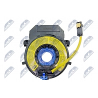 Подрулевой шлейф, витая пружина, кольцо срс NTY EAS-KA-002 1440399950 RE 4PU2S - Изображение 4