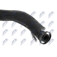 Патрубок двигателя NTY R9 JT8UH 1440410021 EPCV-CT-002 - Изображение 4