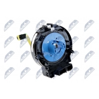 Подрулевой шлейф, витая пружина, кольцо срс NTY EAS-KA-005 1440399953 F 18S9O - Изображение 2