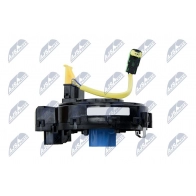 Подрулевой шлейф, витая пружина, кольцо срс NTY EAS-KA-005 1440399953 F 18S9O - Изображение 3