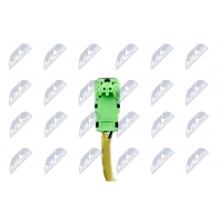 Подрулевой шлейф, витая пружина, кольцо срс NTY EAS-KA-005 1440399953 F 18S9O - Изображение 6