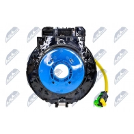 Подрулевой шлейф, витая пружина, кольцо срс NTY 55ZJ KRC 1440399956 EAS-KA-008 - Изображение 5
