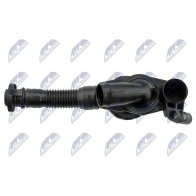 Маслоотделитель NTY ADEITS 9 EPCV-PS-002 1440410025 - Изображение 3