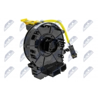 Подрулевой шлейф, витая пружина, кольцо срс NTY 1440399960 EAS-KA-012 VD 697W - Изображение 2
