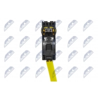 Подрулевой шлейф, витая пружина, кольцо срс NTY 1440399960 EAS-KA-012 VD 697W - Изображение 8