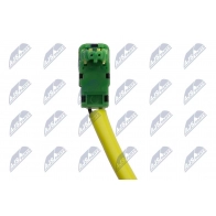 Подрулевой шлейф, витая пружина, кольцо срс NTY JER OMB EAS-KA-014 1440399961 - Изображение 6