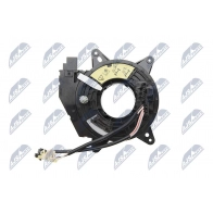 Подрулевой шлейф, витая пружина, кольцо срс NTY EAS-LR-000 2 I84G5 1440399964 - Изображение 4