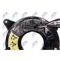 Подрулевой шлейф, витая пружина, кольцо срс NTY EAS-LR-000 2 I84G5 1440399964 - Изображение 7
