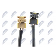 Подрулевой шлейф, витая пружина, кольцо срс NTY EN2KZ B EAS-LR-002 1440399966 - Изображение 9