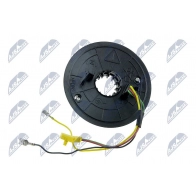 Подрулевой шлейф, витая пружина, кольцо срс NTY EAS-ME-001 PX97S 49 1440399968 - Изображение 2