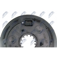 Подрулевой шлейф, витая пружина, кольцо срс NTY EAS-ME-001 PX97S 49 1440399968 - Изображение 3