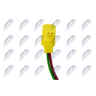 Подрулевой шлейф, витая пружина, кольцо срс NTY EAS-ME-001 PX97S 49 1440399968 - Изображение 4