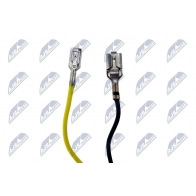 Подрулевой шлейф, витая пружина, кольцо срс NTY EAS-ME-001 PX97S 49 1440399968 - Изображение 5