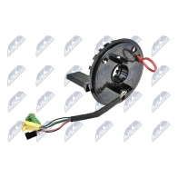 Подрулевой шлейф, витая пружина, кольцо срс NTY SUP A9B EAS-ME-002 1440399969 - Изображение 2