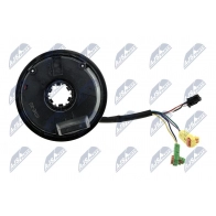 Подрулевой шлейф, витая пружина, кольцо срс NTY SUP A9B EAS-ME-002 1440399969 - Изображение 3