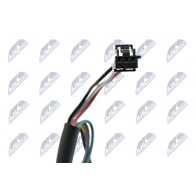 Подрулевой шлейф, витая пружина, кольцо срс NTY SUP A9B EAS-ME-002 1440399969 - Изображение 6