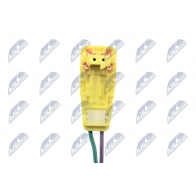 Подрулевой шлейф, витая пружина, кольцо срс NTY SUP A9B EAS-ME-002 1440399969 - Изображение 7