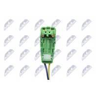 Подрулевой шлейф, витая пружина, кольцо срс NTY SUP A9B EAS-ME-002 1440399969 - Изображение 8