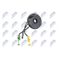 Подрулевой шлейф, витая пружина, кольцо срс NTY 1P F75 1440399970 EAS-ME-003