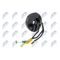 Подрулевой шлейф, витая пружина, кольцо срс NTY 1P F75 1440399970 EAS-ME-003 - Изображение 2