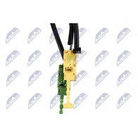 Подрулевой шлейф, витая пружина, кольцо срс NTY 1P F75 1440399970 EAS-ME-003 - Изображение 6