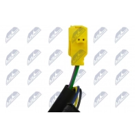 Подрулевой шлейф, витая пружина, кольцо срс NTY EAS-ME-005 1440399971 W 9GG56 - Изображение 8