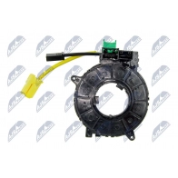 Подрулевой шлейф, витая пружина, кольцо срс NTY 32O7B S4 EAS-MS-001 1440399973 - Изображение 3