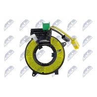 Подрулевой шлейф, витая пружина, кольцо срс NTY 32O7B S4 EAS-MS-001 1440399973 - Изображение 4