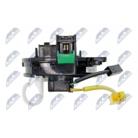 Подрулевой шлейф, витая пружина, кольцо срс NTY 32O7B S4 EAS-MS-001 1440399973 - Изображение 5